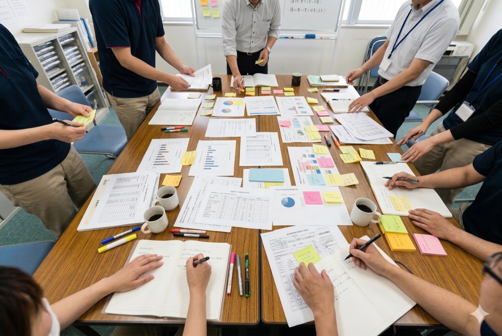 専門家による対面支援